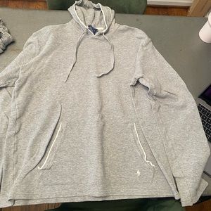 Polo Ralph Lauren men’s pullover hoodie.  Size large